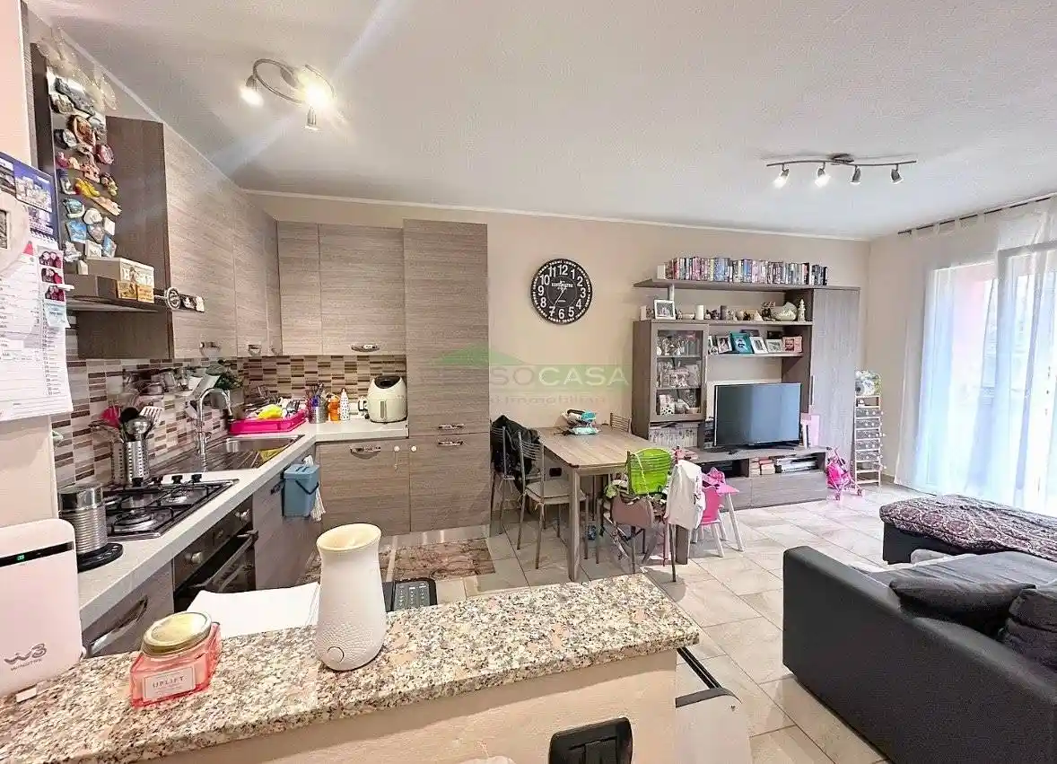 Appartamento in vendita a Rho