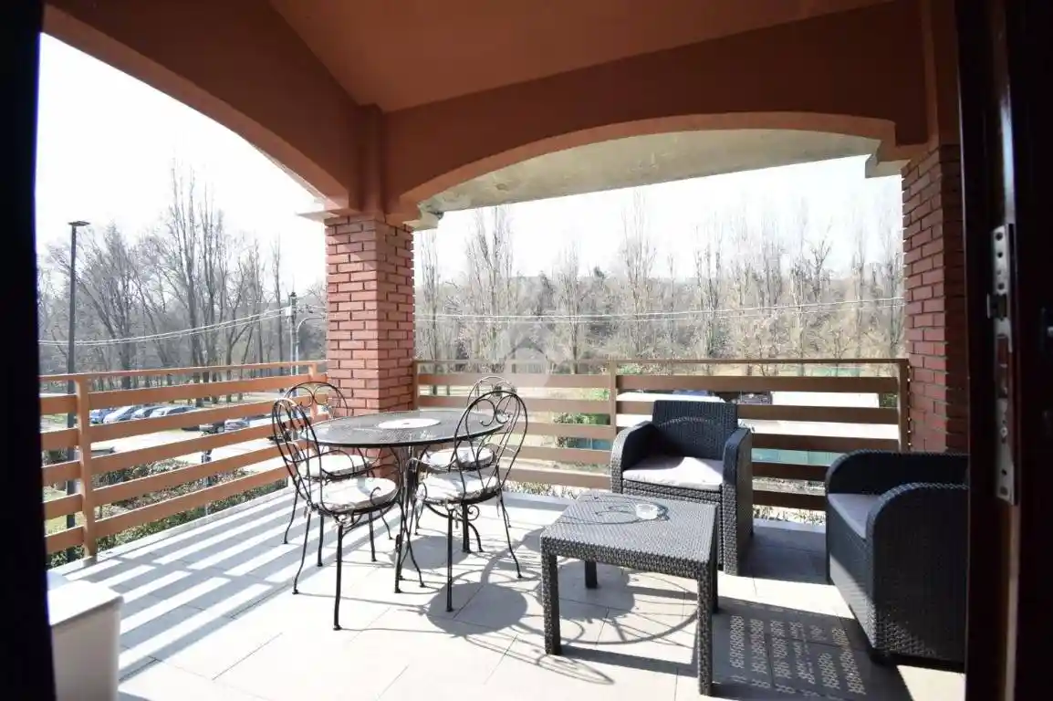 Appartamento in vendita a Cologno Monzese