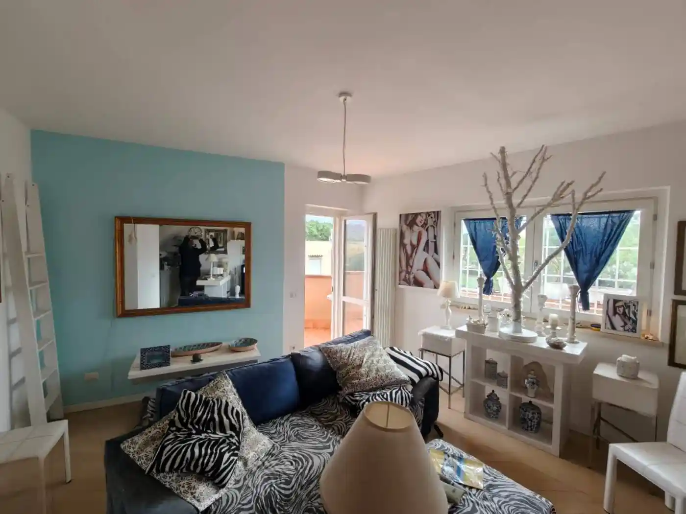 Appartamento in vendita a Santa Marinella