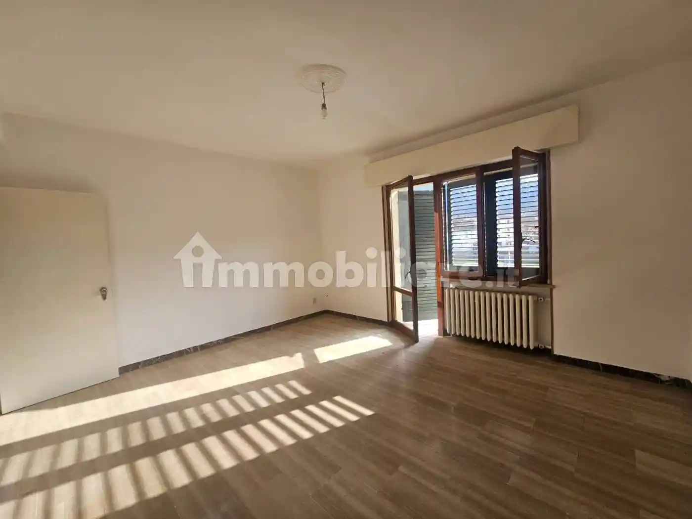 Appartamento in vendita a Santa Sofia