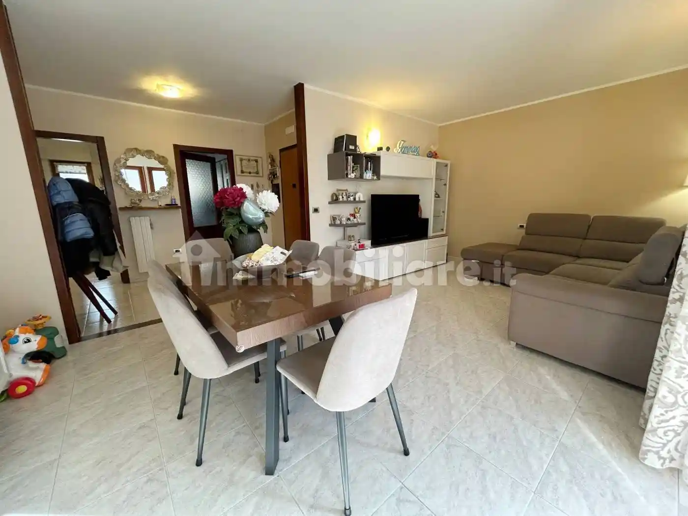 Appartamento in vendita a Lecce