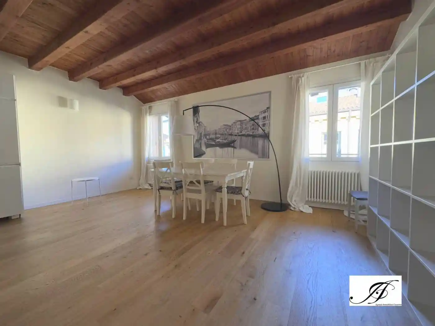 Attico - Mansarda in affitto a Vicenza