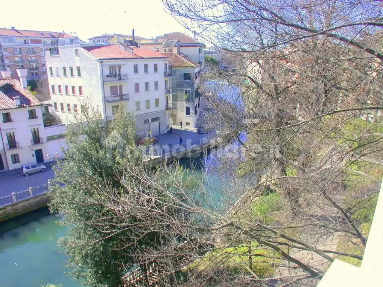 Appartamento in vendita a Treviso