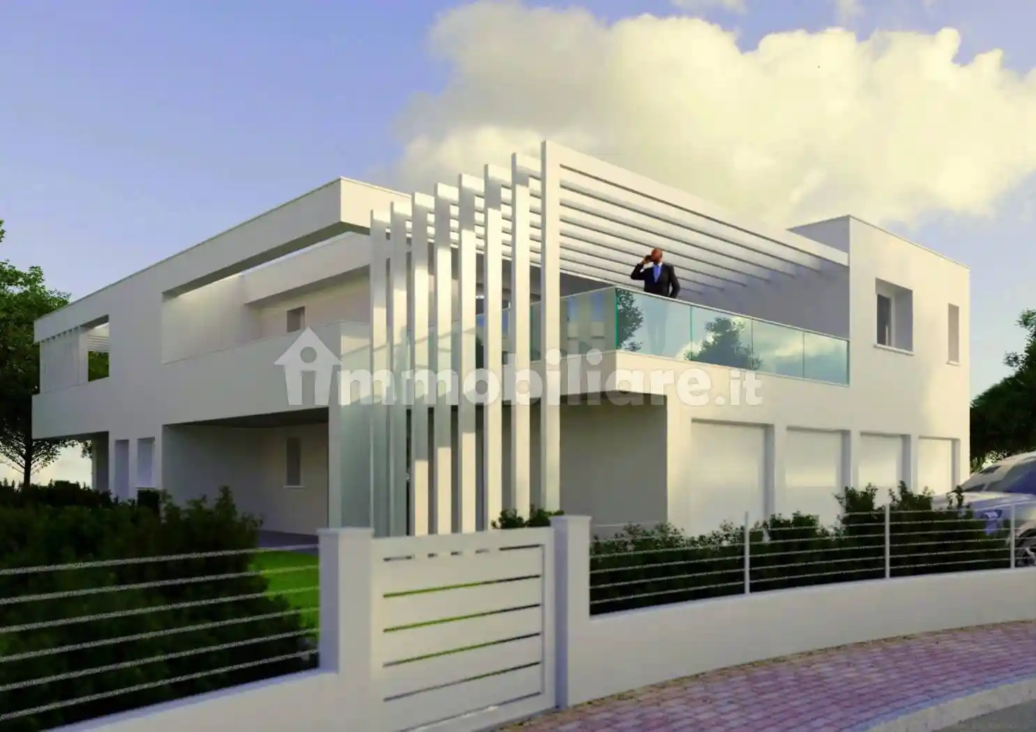 Appartamento in vendita a Silea