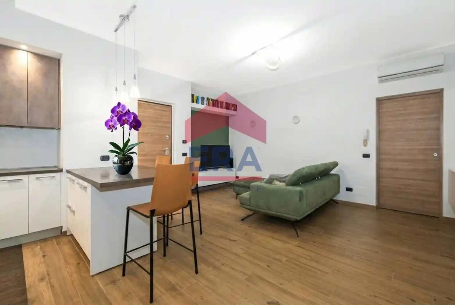 Appartamento in vendita a Paderno Dugnano