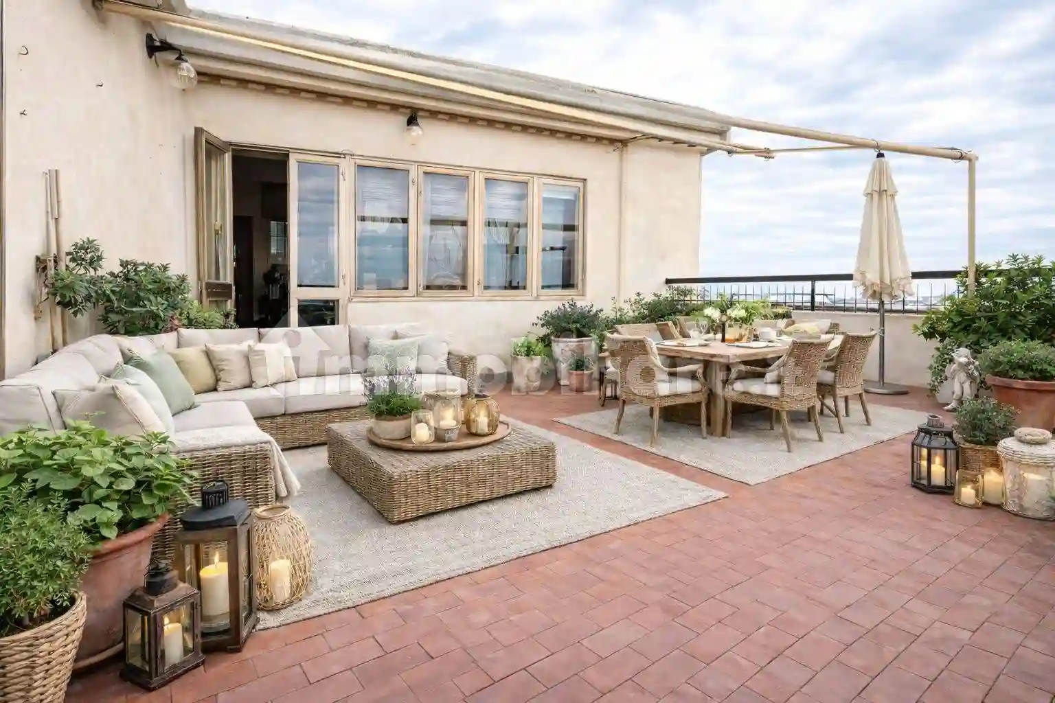 Attico - Mansarda - foto 2