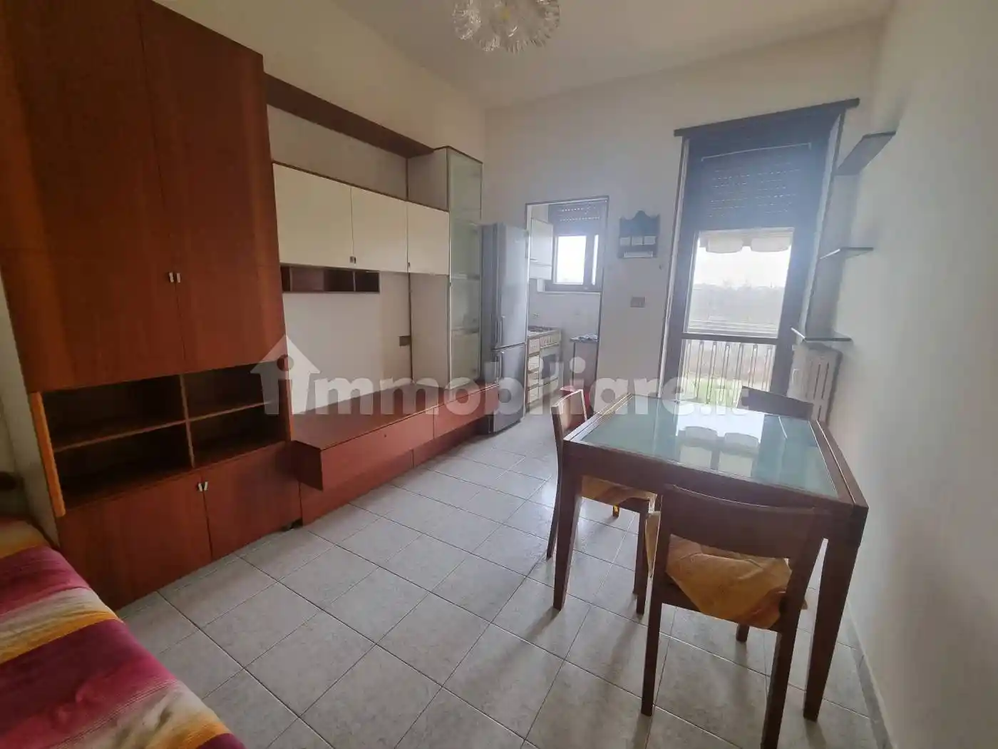 Appartamento in affitto a San Mauro Torinese