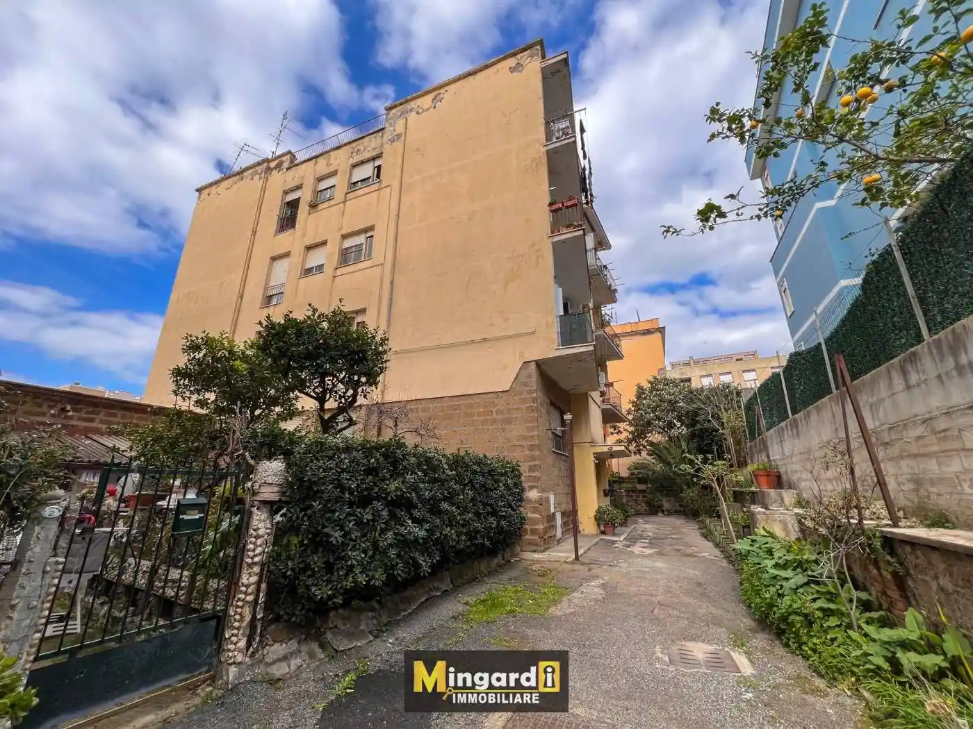 Appartamento in vendita a Nettuno