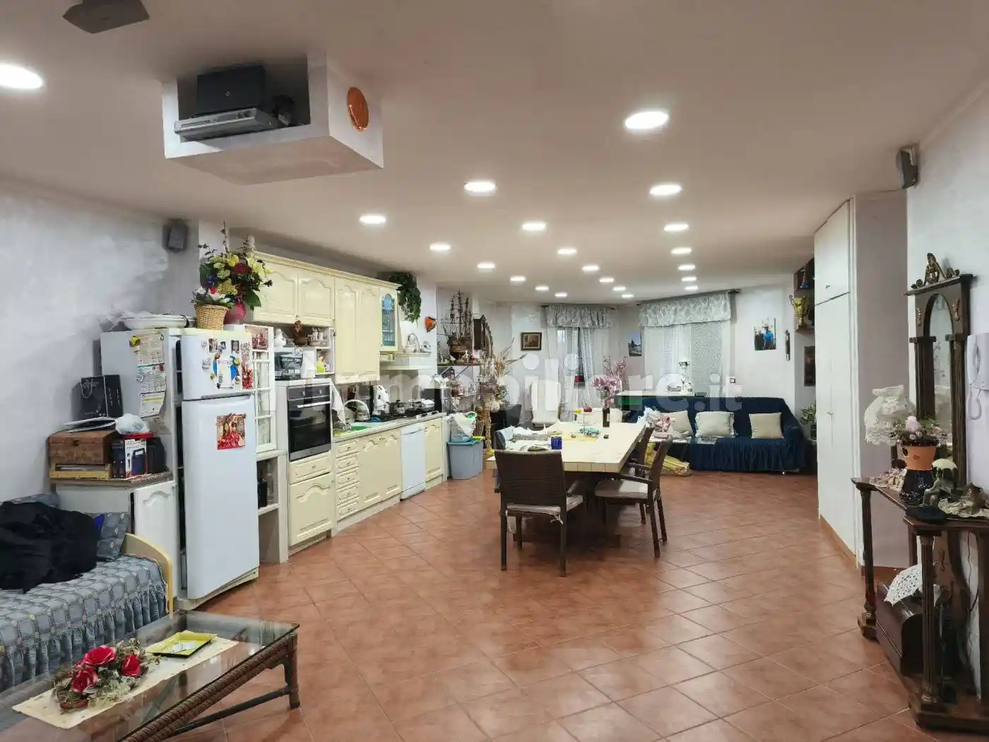 Villa in vendita a Sutri