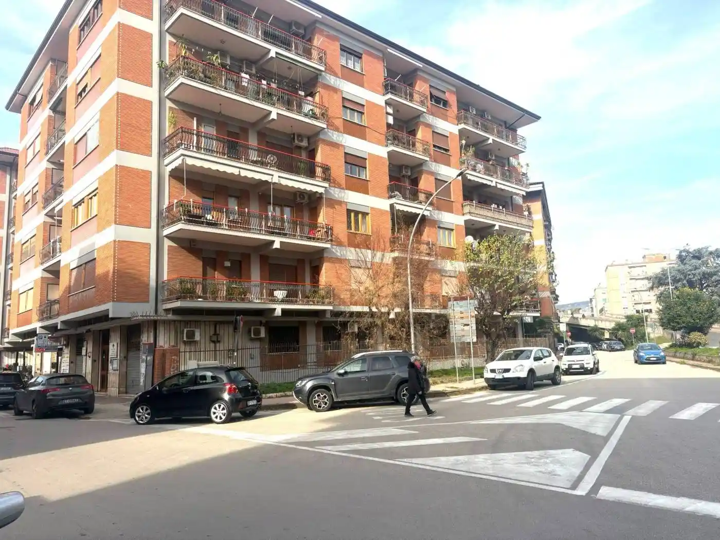 Appartamento in vendita a Caserta