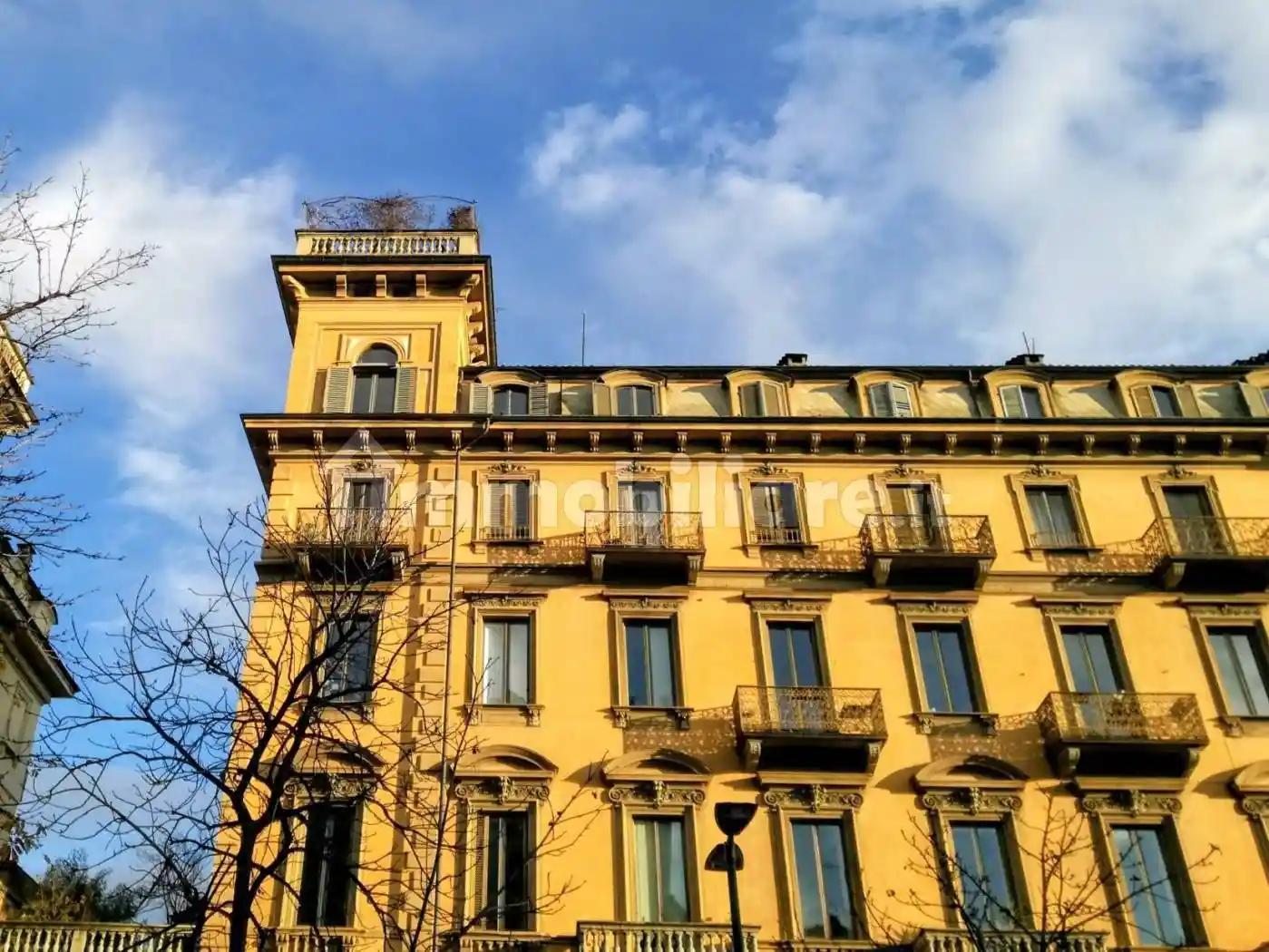 Appartamento in affitto a Torino