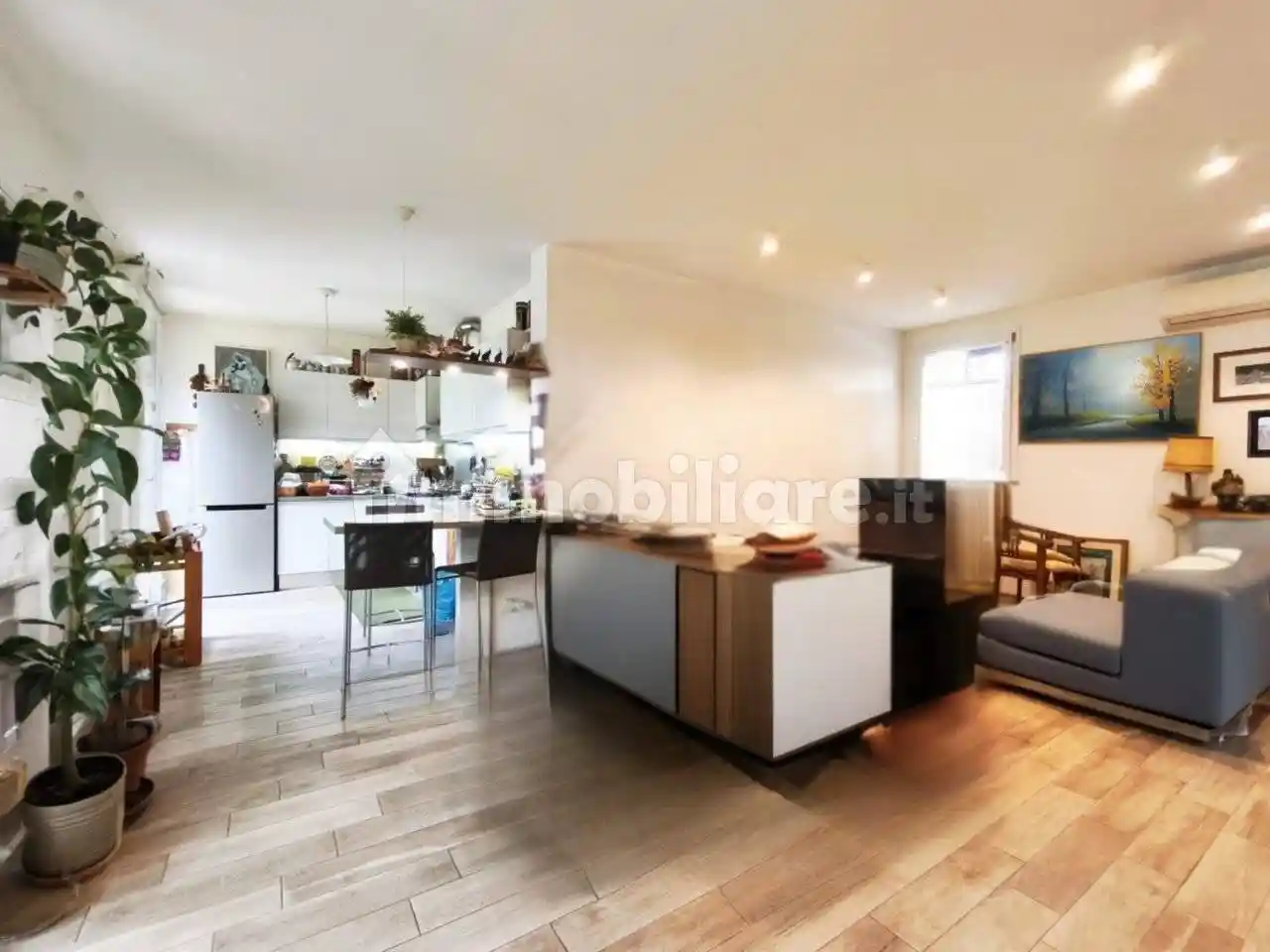 Villa in vendita a San Lazzaro di Savena