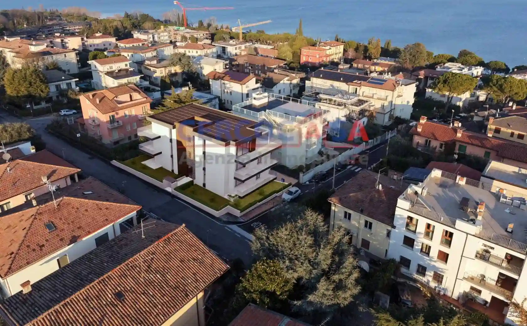 Palazzo - Edificio - foto 2