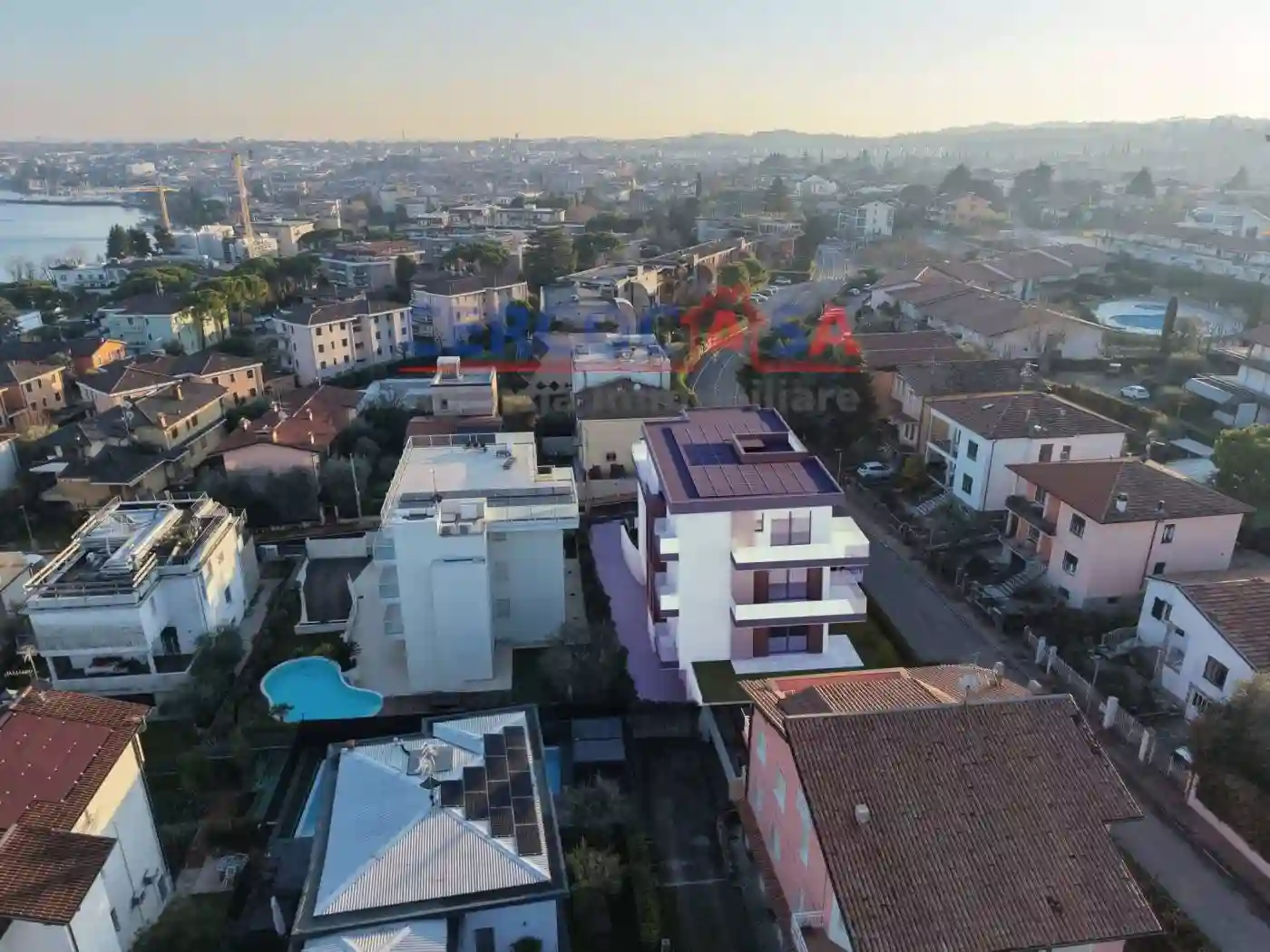 Palazzo - Edificio - foto 3