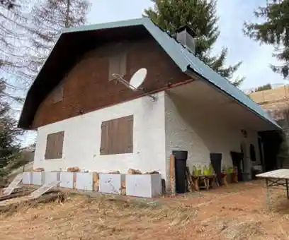 Villa in vendita a Tresivio