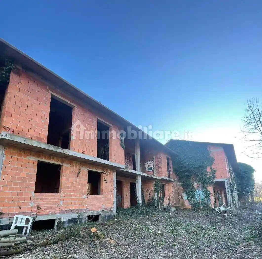 Casa indipendente in vendita a Annone di Brianza