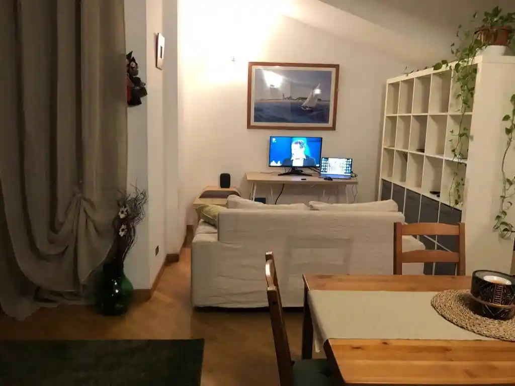 Attico - Mansarda in affitto a Avellino