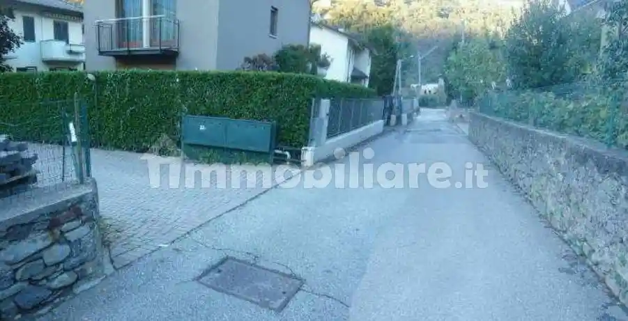 Appartamento in vendita a Morbegno