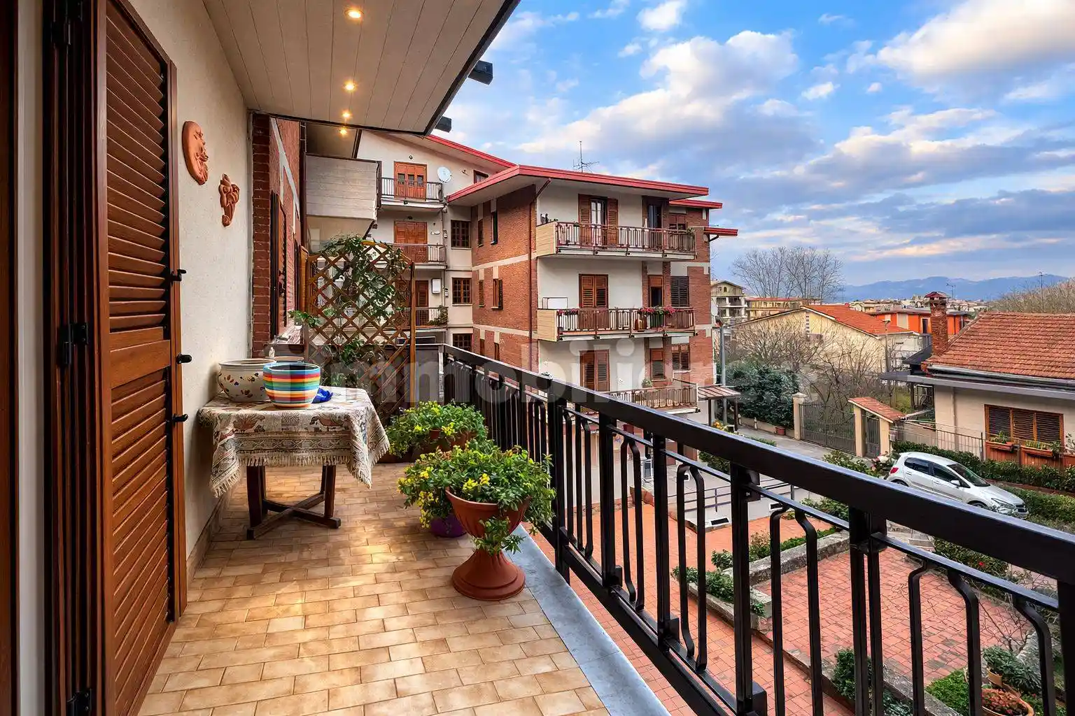 Appartamento in vendita a Monteforte Irpino