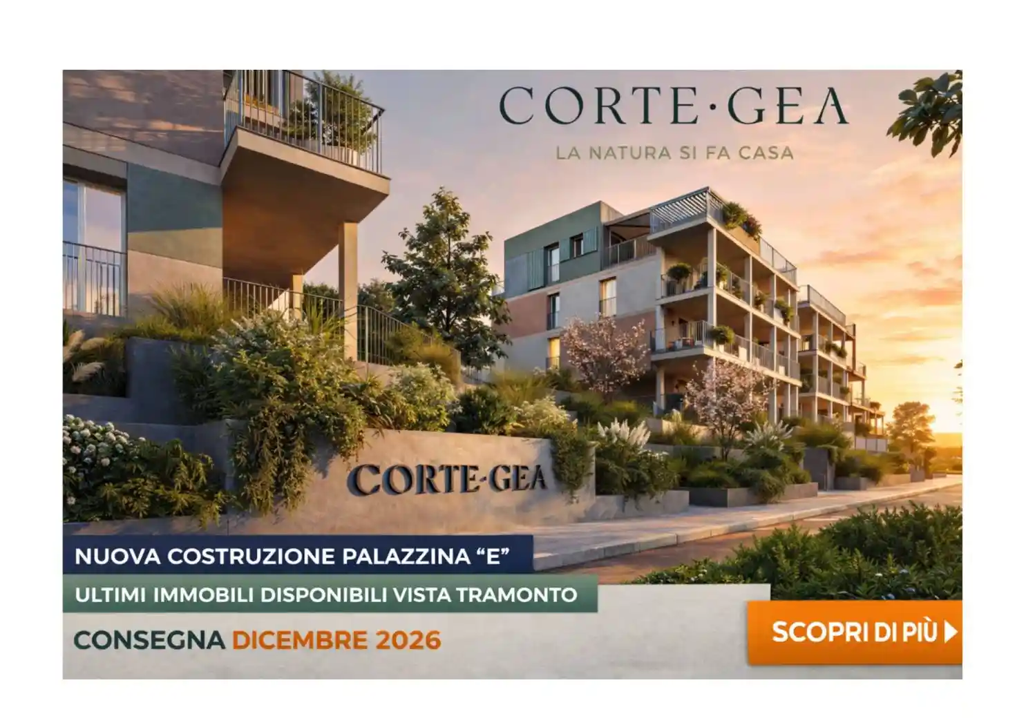 Appartamento in vendita a Basiglio