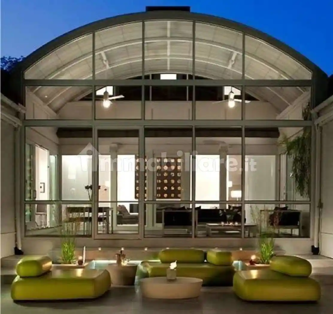 Villa in vendita a Moncalieri