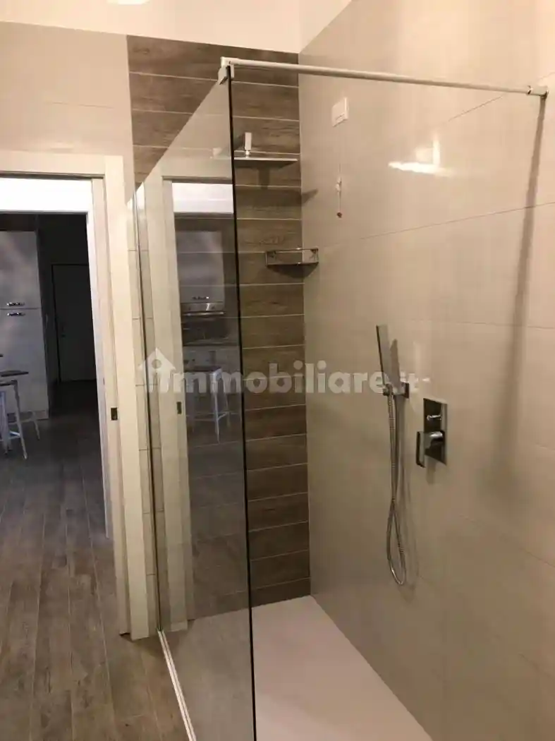 Appartamento in affitto a Monza