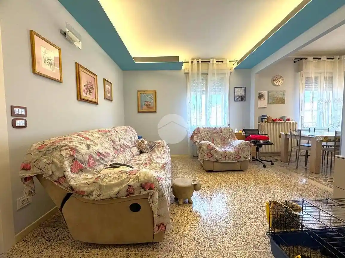 Appartamento in vendita a San Mauro Pascoli