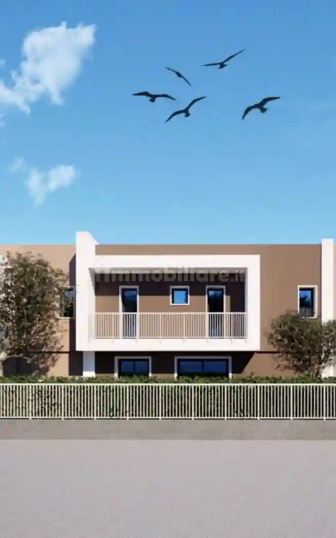 Villetta a schiera - foto 3