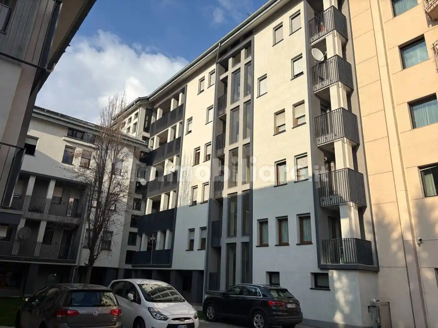 Appartamento in vendita a Aosta