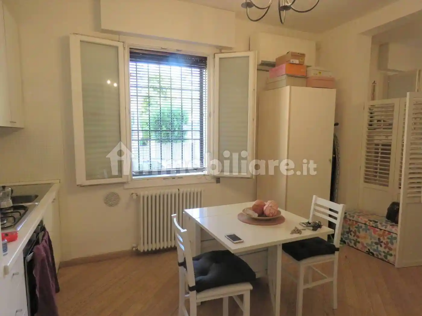 Appartamento in affitto a Bologna