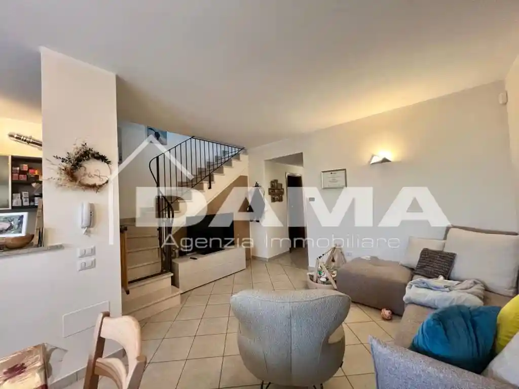 Villetta a schiera in vendita a Forlì