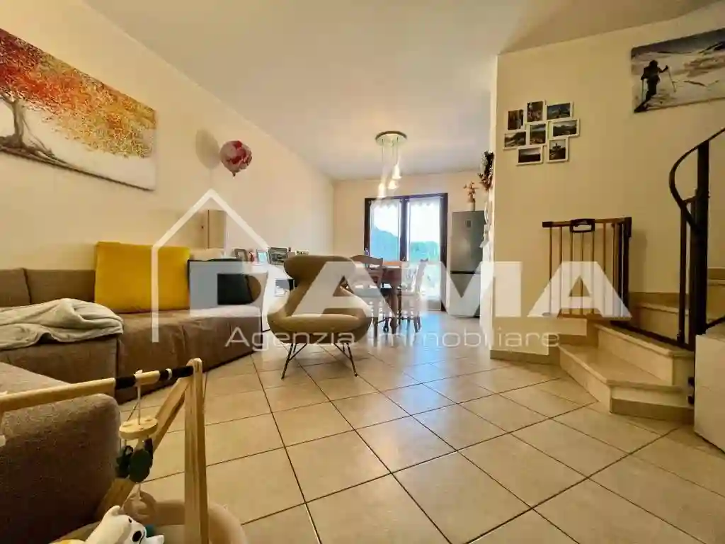 Villetta a schiera - foto 3