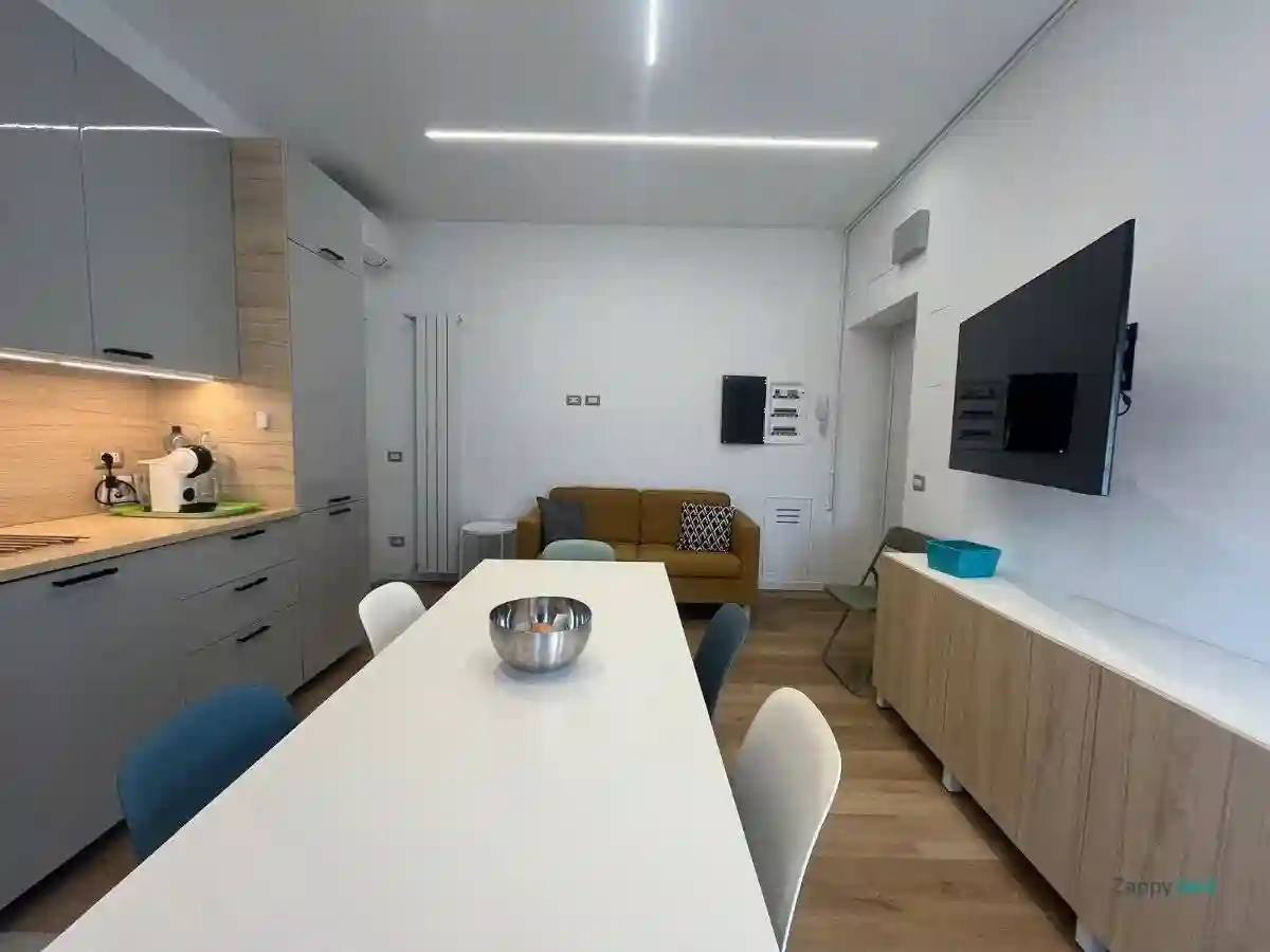 Appartamento - foto 3