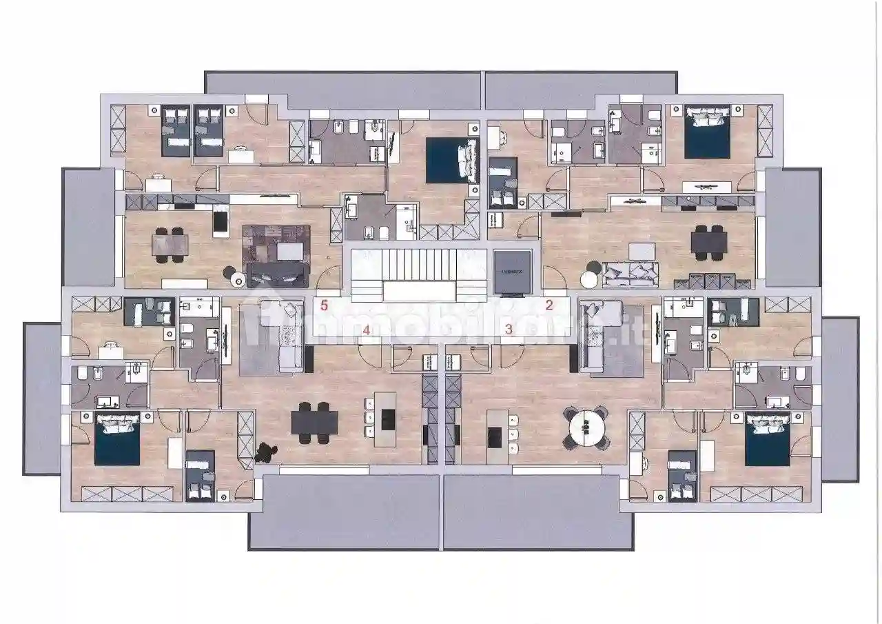 Appartamento - foto 5