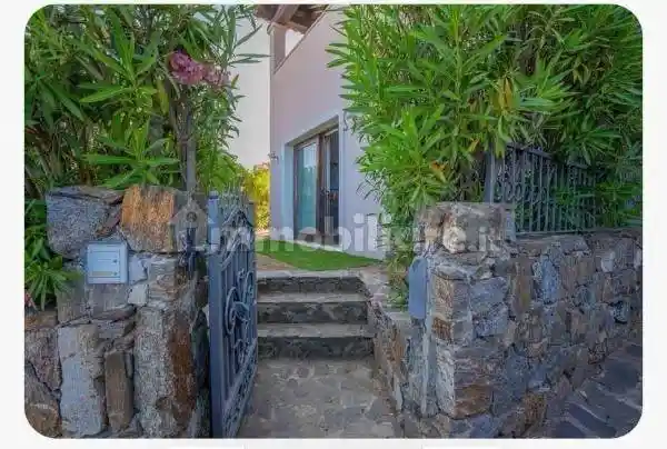 Appartamento in vendita a Olbia