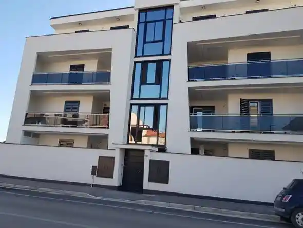 Appartamento in vendita a Frattamaggiore