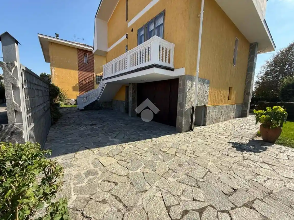 Villa in vendita a Candiolo