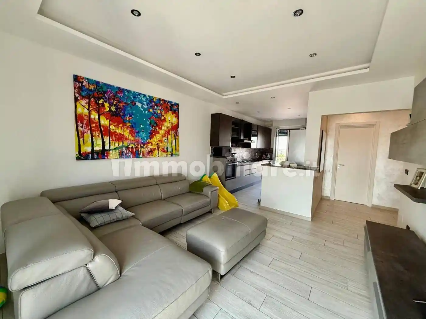 Appartamento in vendita a Alessandria