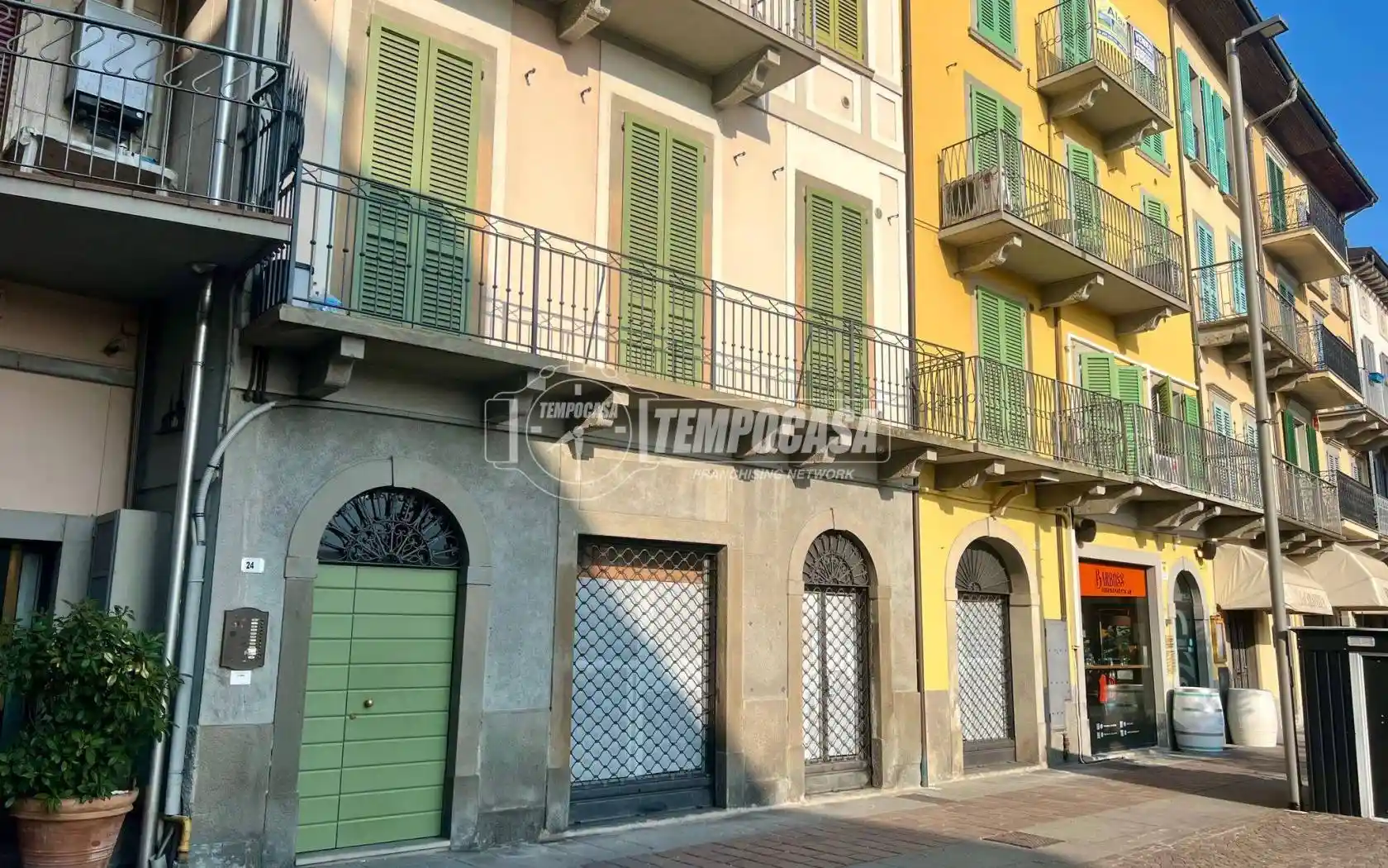 Appartamento in vendita a Sarnico