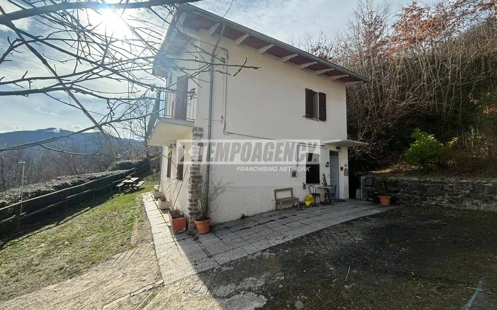 Villa in vendita a Sestola