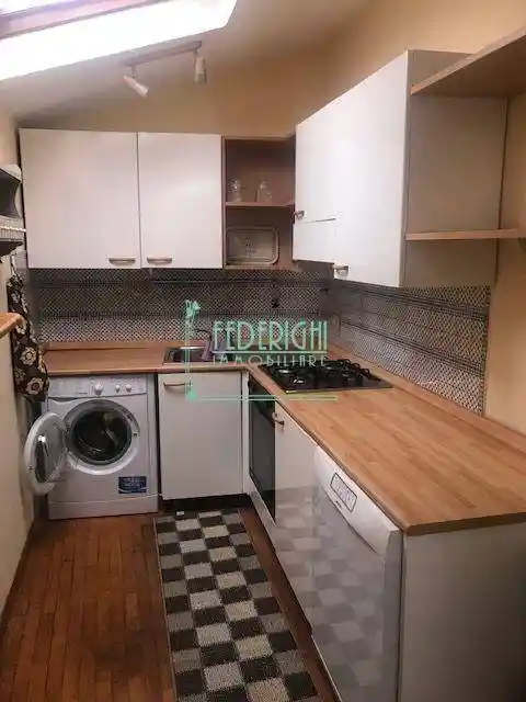 Attico - Mansarda in affitto a Lucca