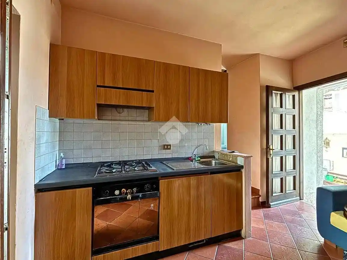 Casa indipendente in vendita a Darfo Boario Terme