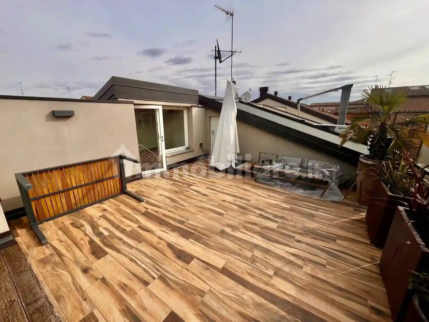 Attico - Mansarda - foto 2