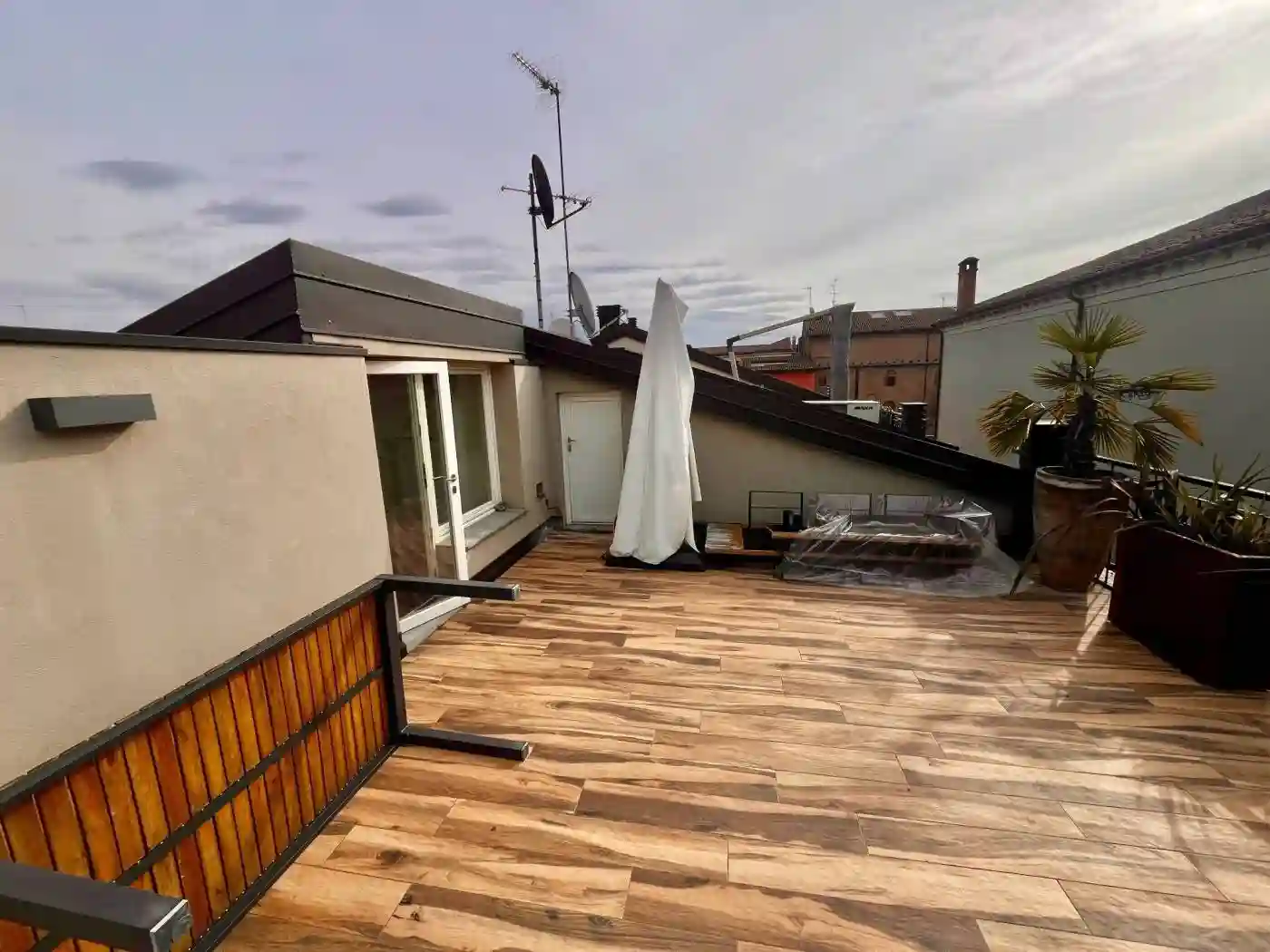 Attico - Mansarda - foto 4