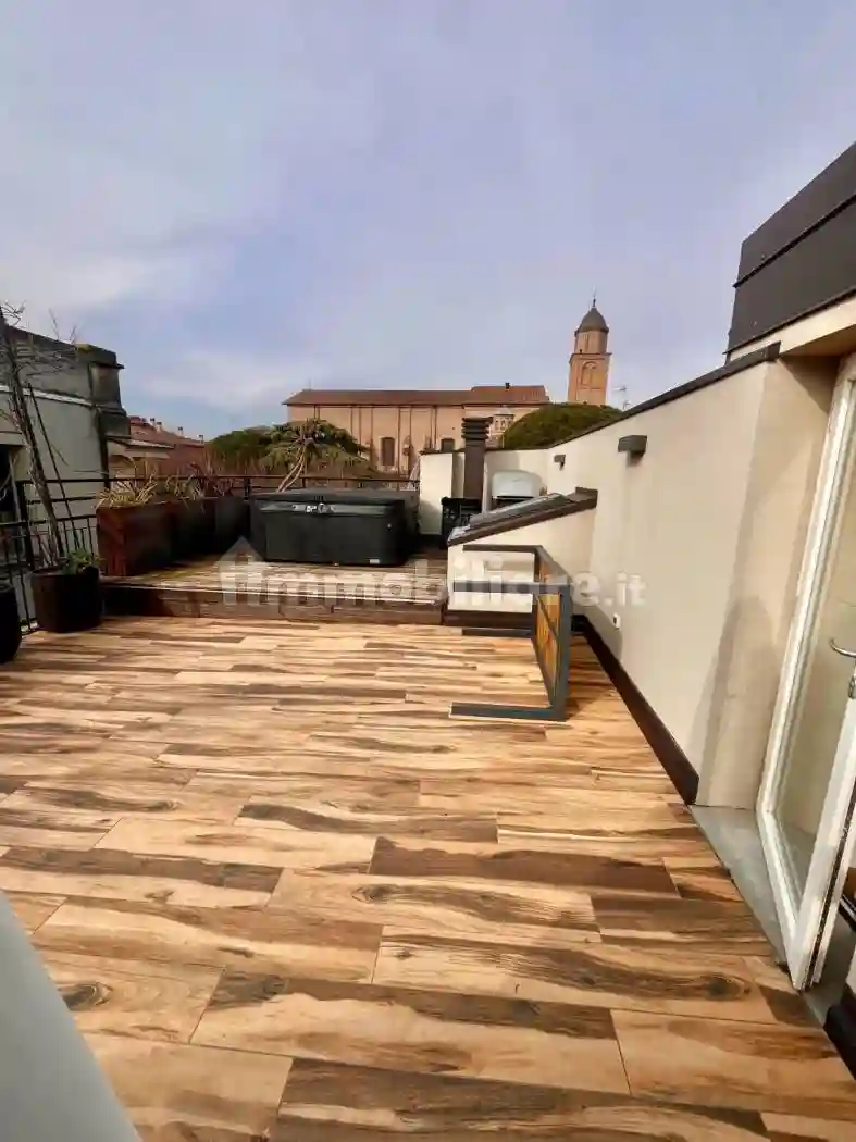 Attico - Mansarda - foto 5