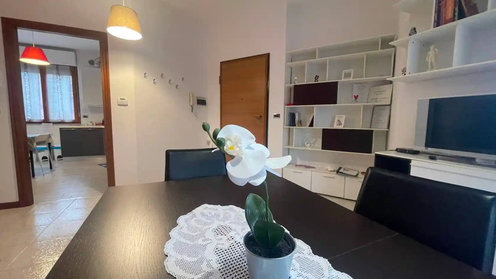 Appartamento in vendita a Asti