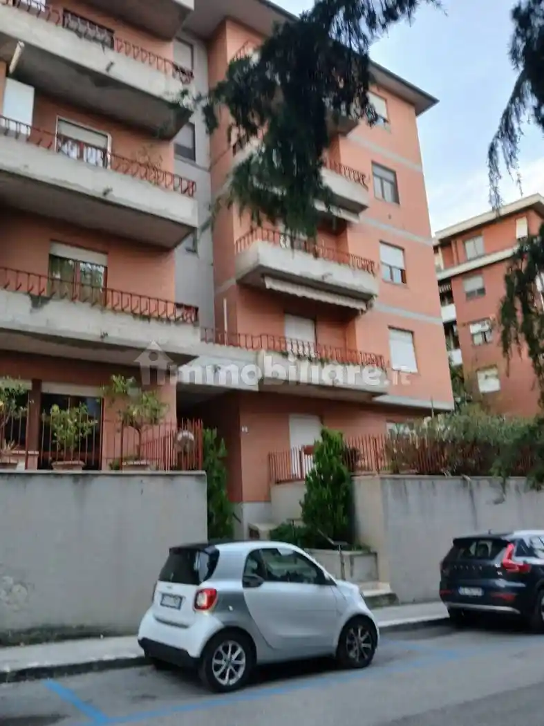 Appartamento in vendita a Macerata