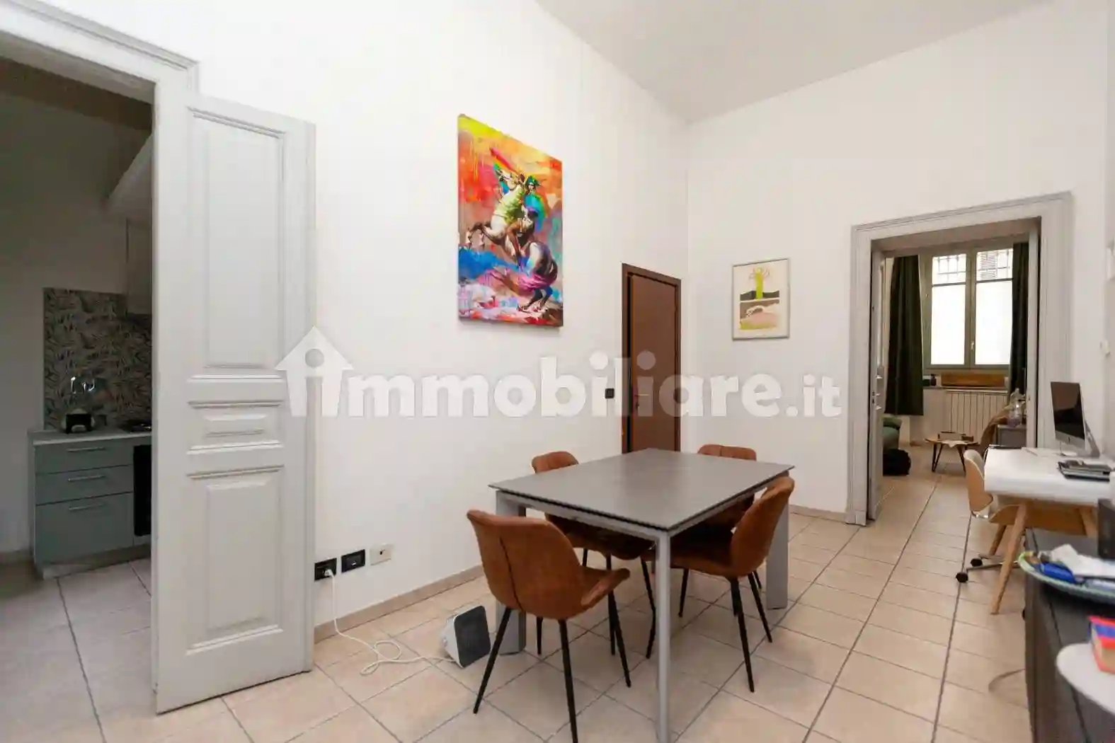 Appartamento - foto 4