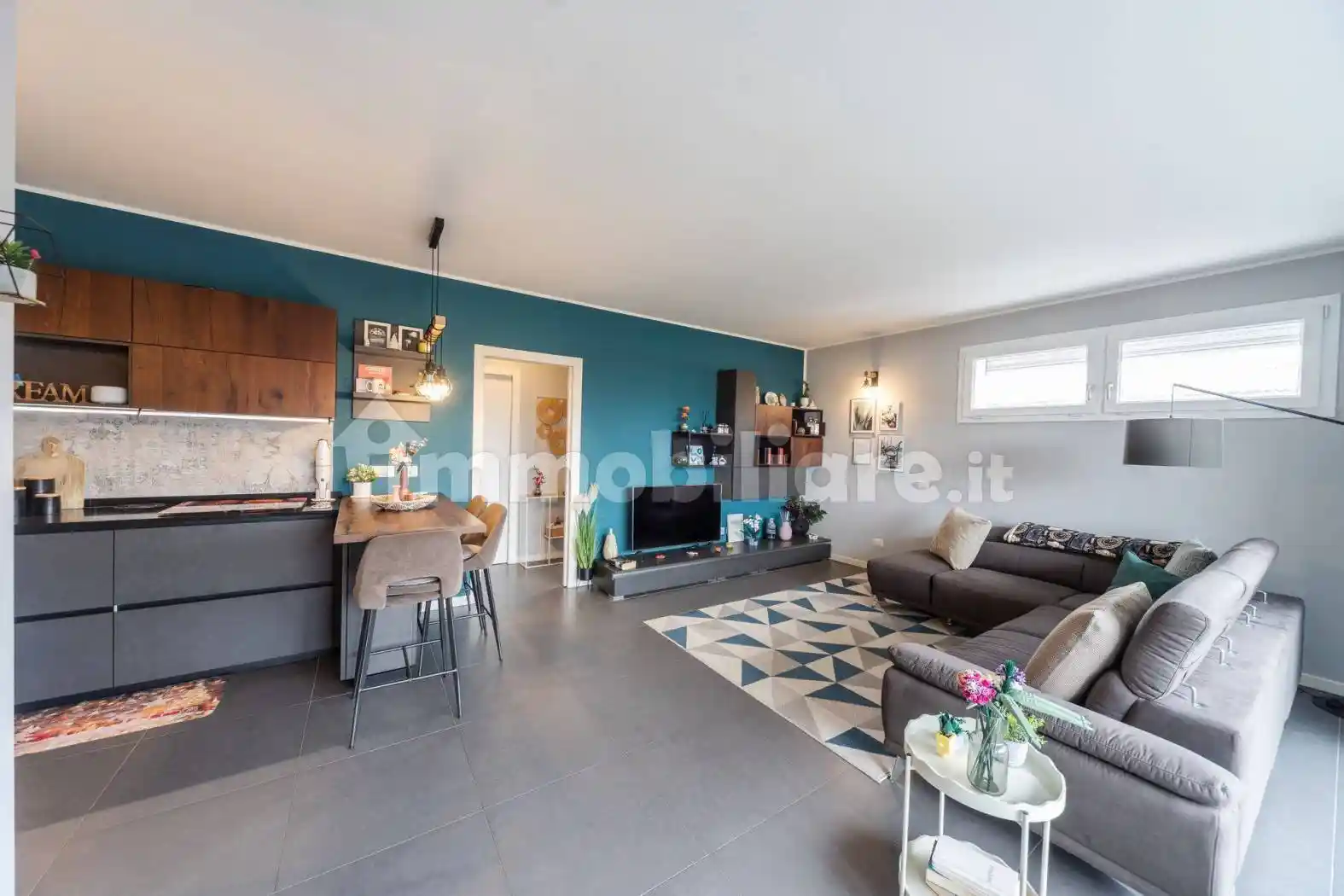 Appartamento in vendita a Muggiò