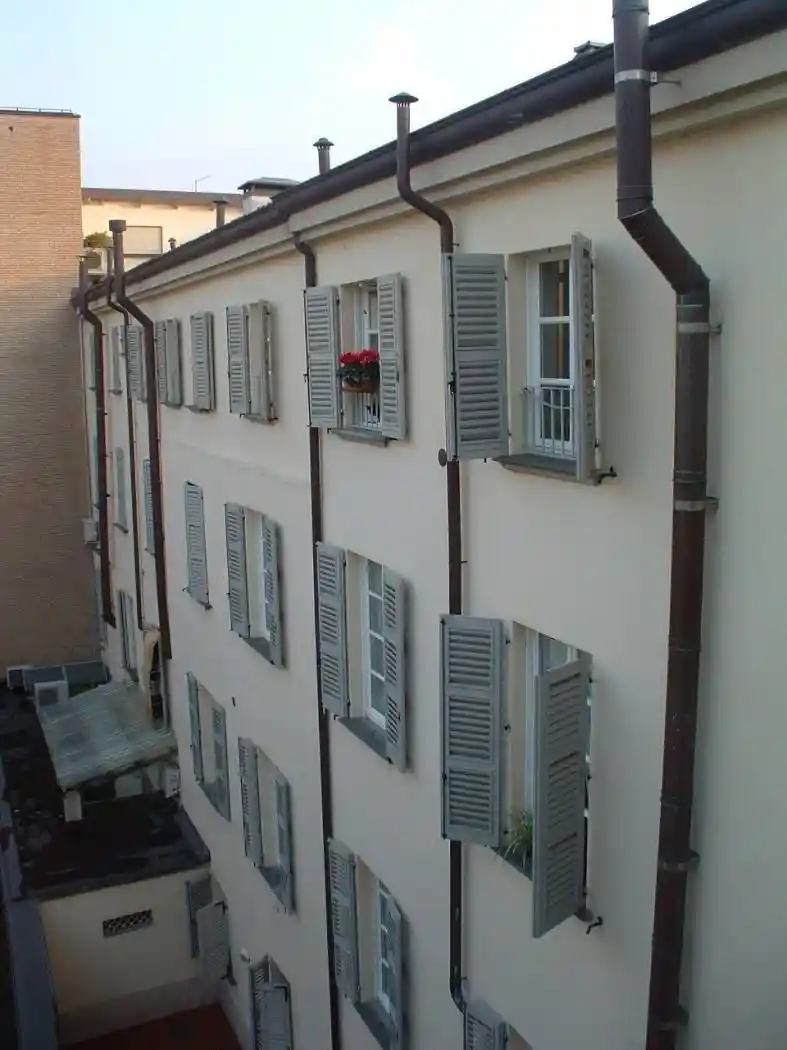 Attico - Mansarda in vendita a Parma